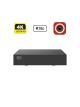 ΚΑΤΑΓΡΑΦΙΚΟ  KTEC NVR 8MP 265 16ch