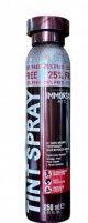 IMMORTAL NYC TINT SPRAY ΣΚΟΥΡΟ ΚΑΦΕ 250ML