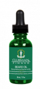 CLUBMAN BEARD OIL 30ML