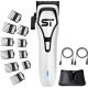 SUPREME DARKSTAR HAIR CLIPPER STC72/WHITE