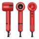 SUPREME ST HAIR DRYER SHD347/RED