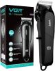  VGR V-118 CLIPPER BLACK