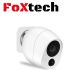 Foxtech Ασύρματη Κάμερα με Μπαταρίες IP, 1080p 3,6mm lens, χρήση από εφαρμογή κινητού (WiFi), Αμφίδρομο ήχο, Ανίχνευση Κίνησης (DATEQ2B)