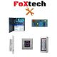 Foxtech Έτοιμο  Σύστημα Ηλεκτροπύρου Ελέγχου Κεντρικής Εισόδου Πολυκατοικίας για Μεταλλικές Πόρτες (SAKIT1INS)