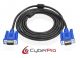 CyberPro CP-V200 VGA M/M with ferrites 20m